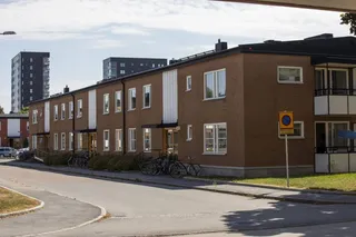 Thorildsgatan 3