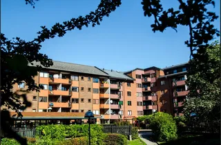 Nikolaigatan 16