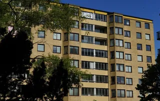 Hålsjögatan 5