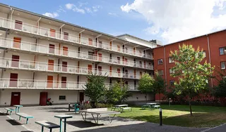 Rosendalsvägen 25C