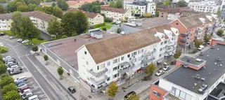 Biblioteksgatan 13