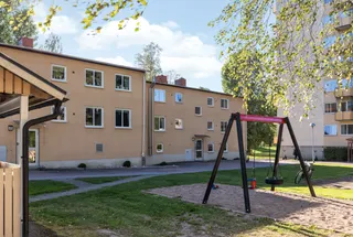 Sommarrovägen 43 B