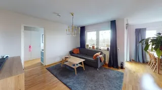Rudsbergsvägen 20
