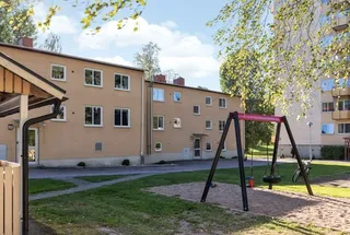 Sommarrovägen 43 B