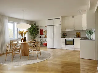 Aliforsgatan 1C