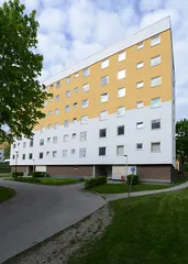Alhagsvägen 12
