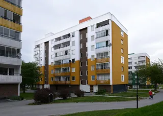 Alhagsvägen 110