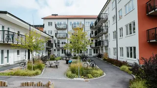 Svarvaregatan 5 C