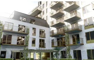 Hyllie Boulevard 47A