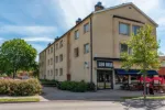 Parkgatan 8 A