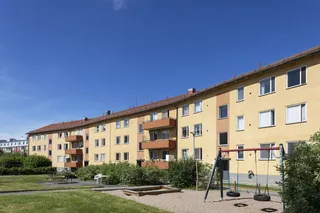 Malmgatan 9