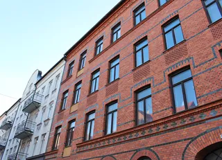 Kristianstadsgatan 11 B