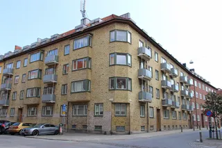 Falkenbergsgatan 6 A