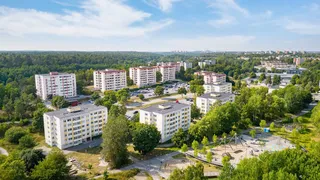 Vallhornsvägen 12
