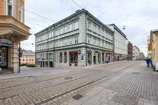 Gamla Rådstugugatan 27 B