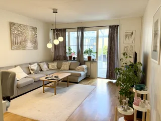 Dalhemsvägen 103A Lgh. 1001