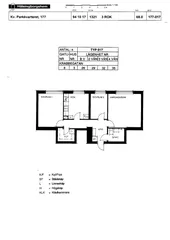 Krabbegatan 6 Lgh. 1302