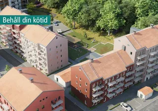 Mistvägen 8