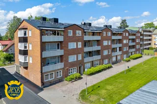 Borganäsvägen 18B