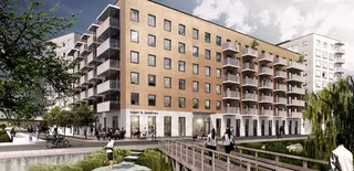Enköpingsvägen  21D
