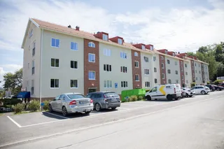 Örngatan 1F