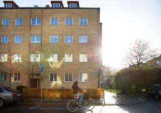 Östra Ryttmästaregatan 16