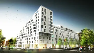 Stora Varvsgatan 24 C