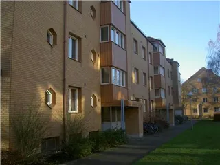 Skabersjögatan 10 B