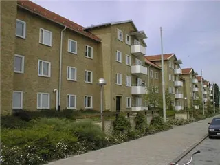 Västra Kattarpsvägen 6 A