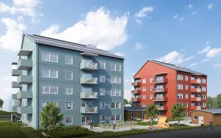 Munkhättegatan 155