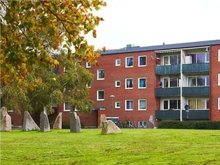 Nydalavägen 9F