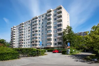 Vendelsfridsgatan 13 B