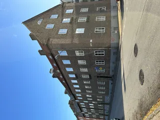 Wieselgrensgatan 20