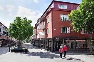 Hyttgatan 23