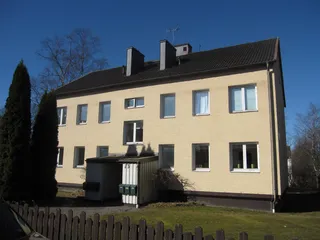 Östra Parkgatan 13