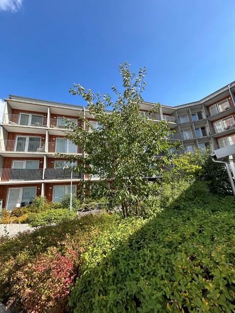 Johanneshöjden 1, Västerås