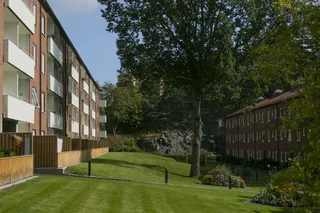 Nymånegatan 39