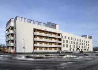 Trunstavägen 1