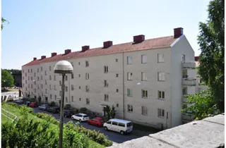 Brännögatan 12