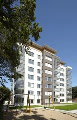 Segeparksgatan 17