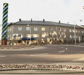 Gruvgatan 7B