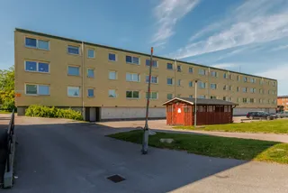 Tunalundsvägen 3 F