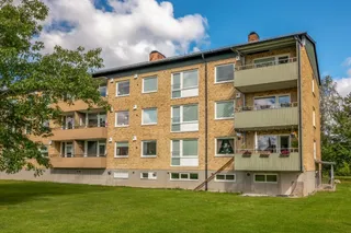 Hagvägen 12 A