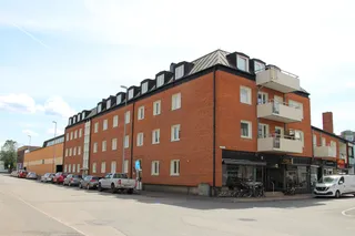 Kyrkogatan 7 A