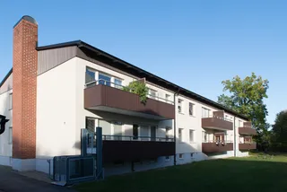Dalkarlsvägen 4 B