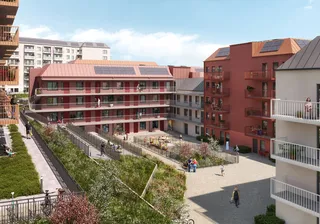 Lidängsgatan 4
