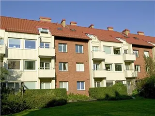 Övedsgatan 4 A