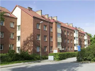 Börringegatan 6 B