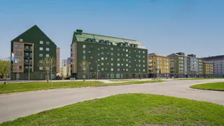 Gamla uppsalagatan 61 D