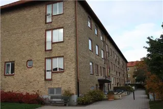 Storabackegatan 22A